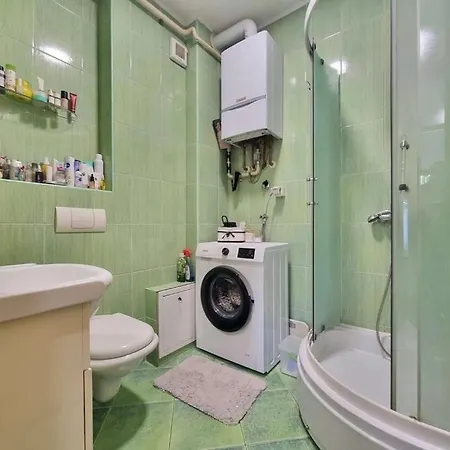 Appartamento The Golden Nest Sarajevo
