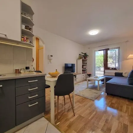 Appartamento The Golden Nest