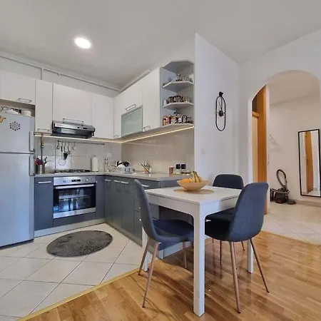 Appartamento The Golden Nest Sarajevo