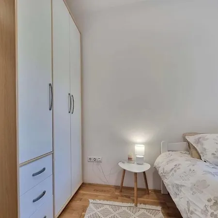 Appartamento The Golden Nest *